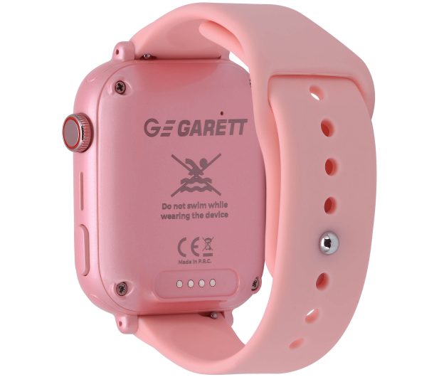 Garett Kids N!ce Pro 4G Pink - 1159334 - zdjęcie 6